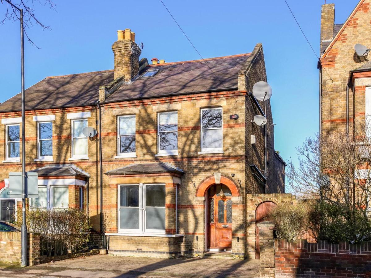 Grand Victorian House, Parking & River Walks Windsor Exterior foto